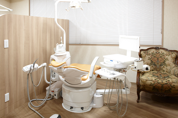 宝田歯科医院のサブ写真