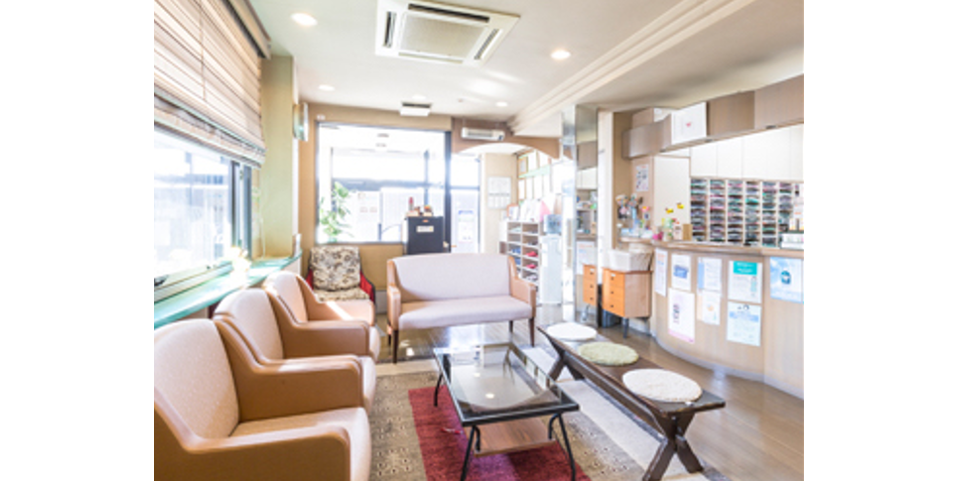 アカデミー歯科クリニック大垣本院のサブ写真