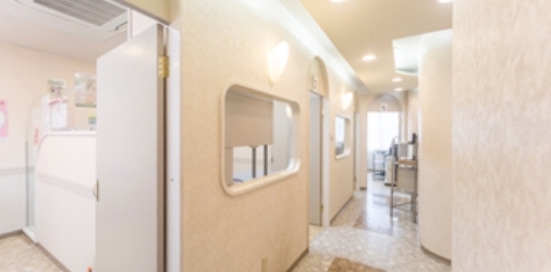 アカデミー歯科クリニック岐阜本院のサブ写真
