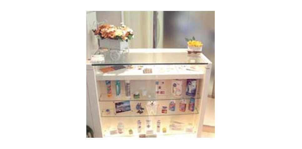 原宿ファースト歯科のサブ写真