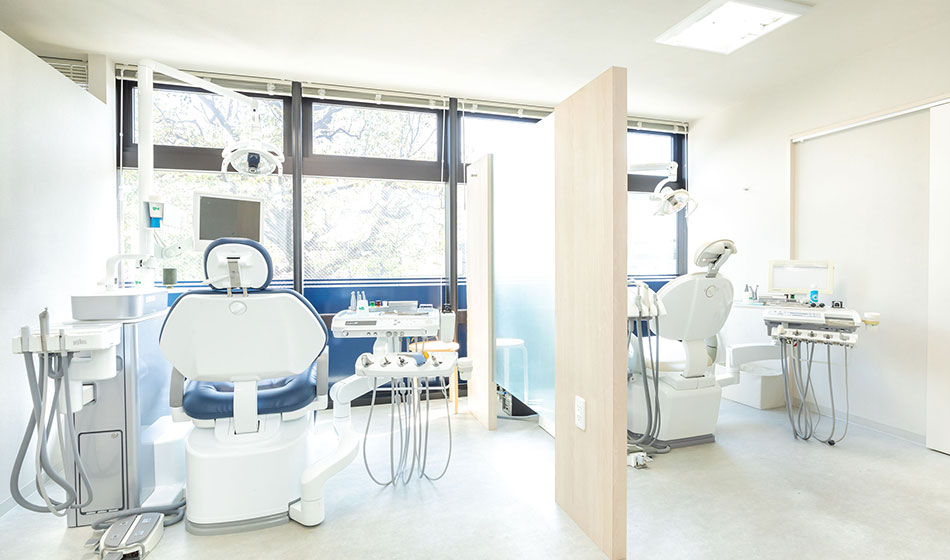 横浜元町ナチュラル歯科矯正歯科のサブ写真