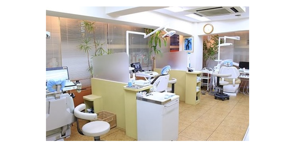 斉藤歯科クリニックのサブ写真