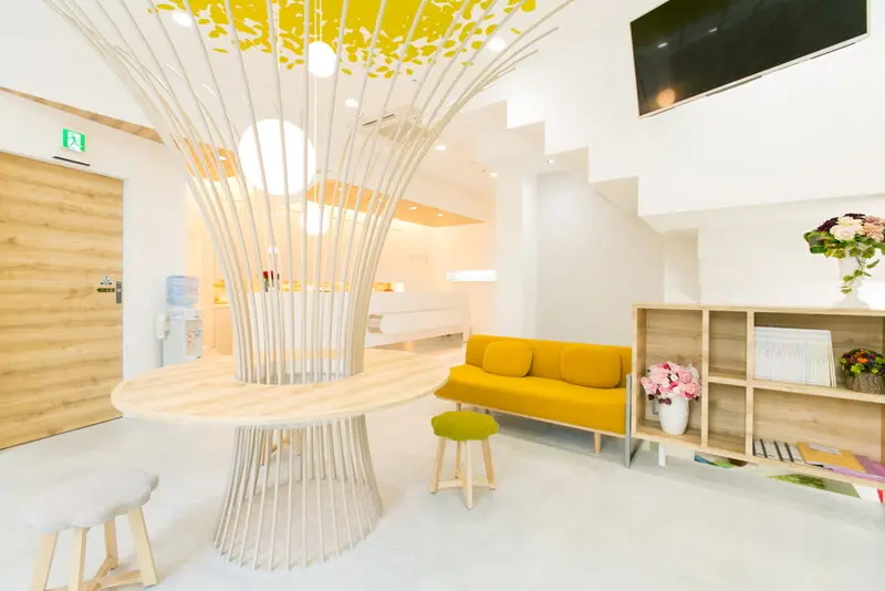 中田歯科クリニックのサブ写真