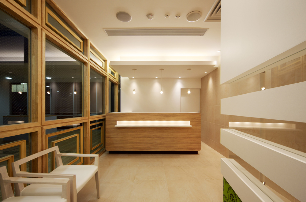 デンタルクリニックTAKANNAのサブ写真