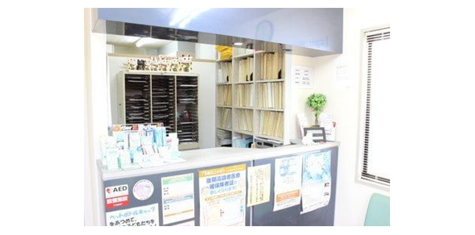 髙柳歯科医院のサブ写真