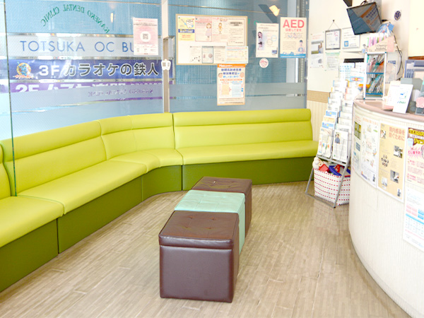 金子歯科クリニックのサブ写真