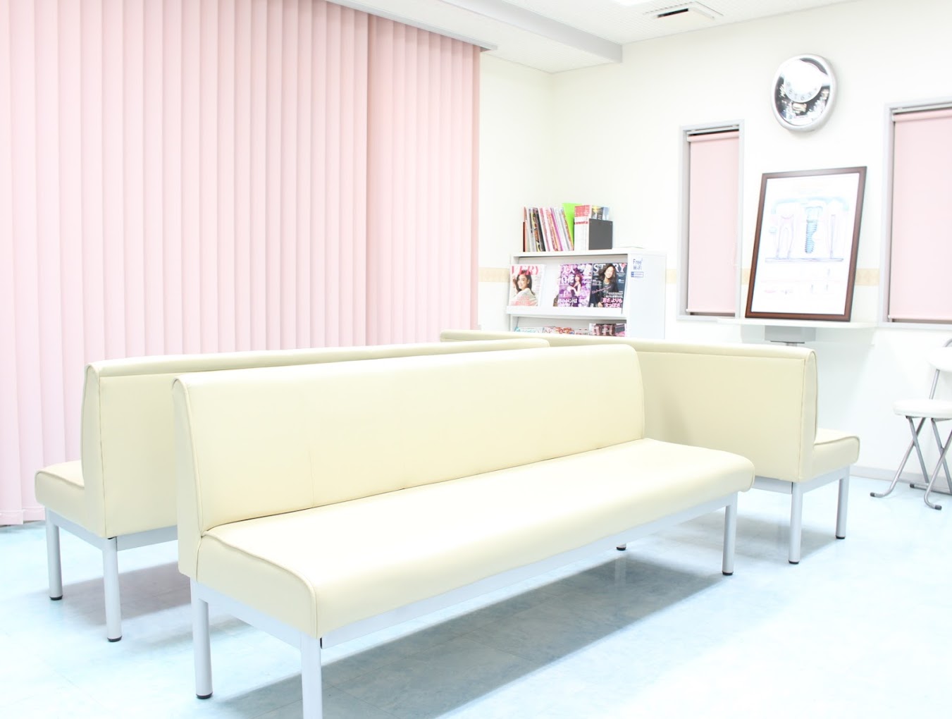 パールデンタルクリニックのサブ写真