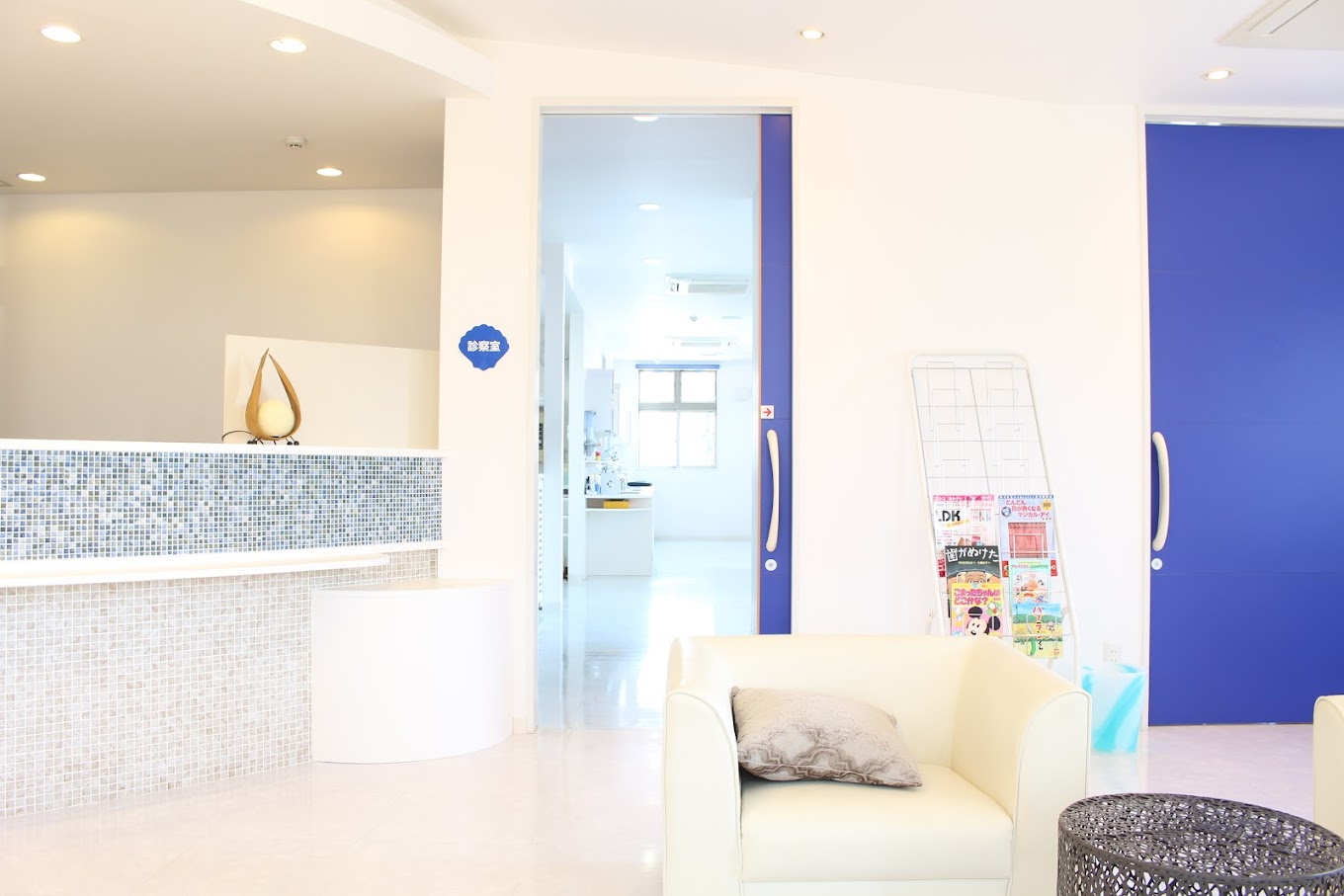 ブルーパールデンタルクリニックのサブ写真