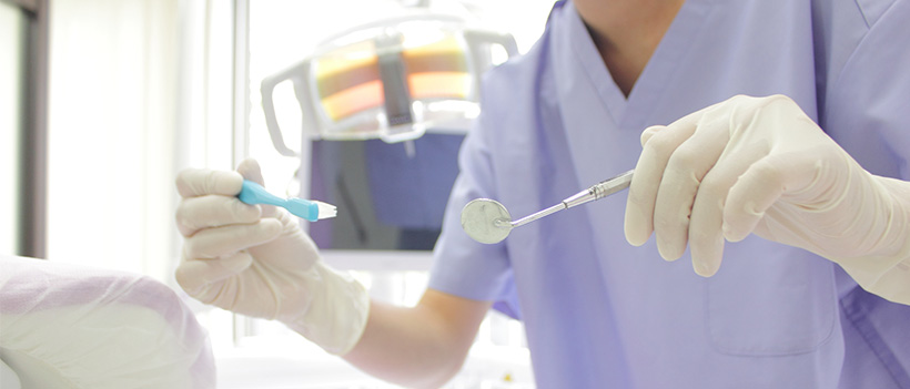 ホワイトパール歯科クリニックのサブ写真