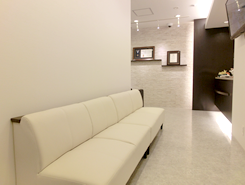 Brillia City 横浜磯子 友生歯科医院のサブ写真