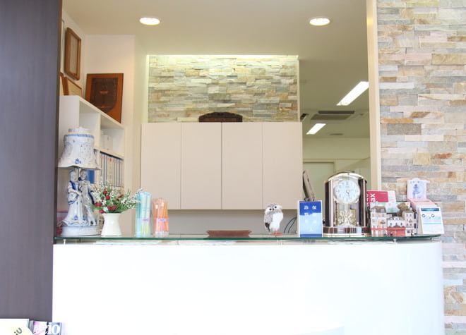 港南中央歯科のサブ写真