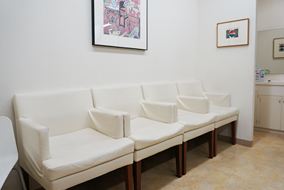 牧歯科医院のサブ写真