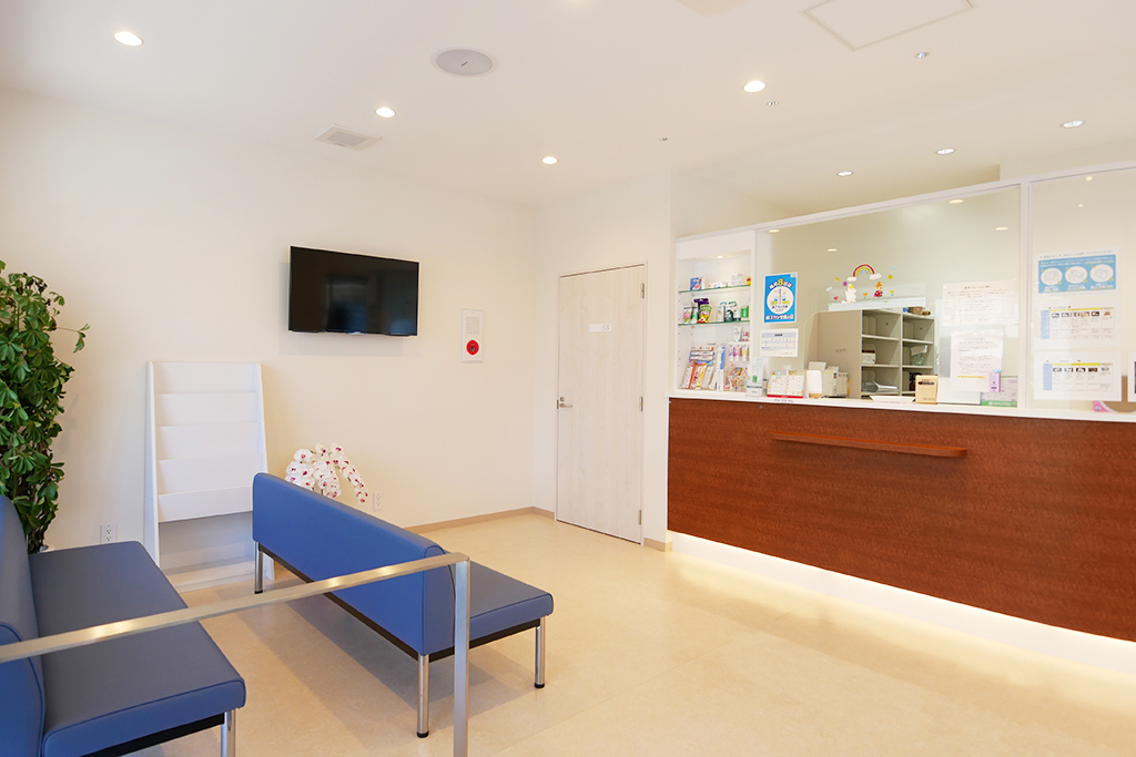 ほまれ歯科医院のサブ写真