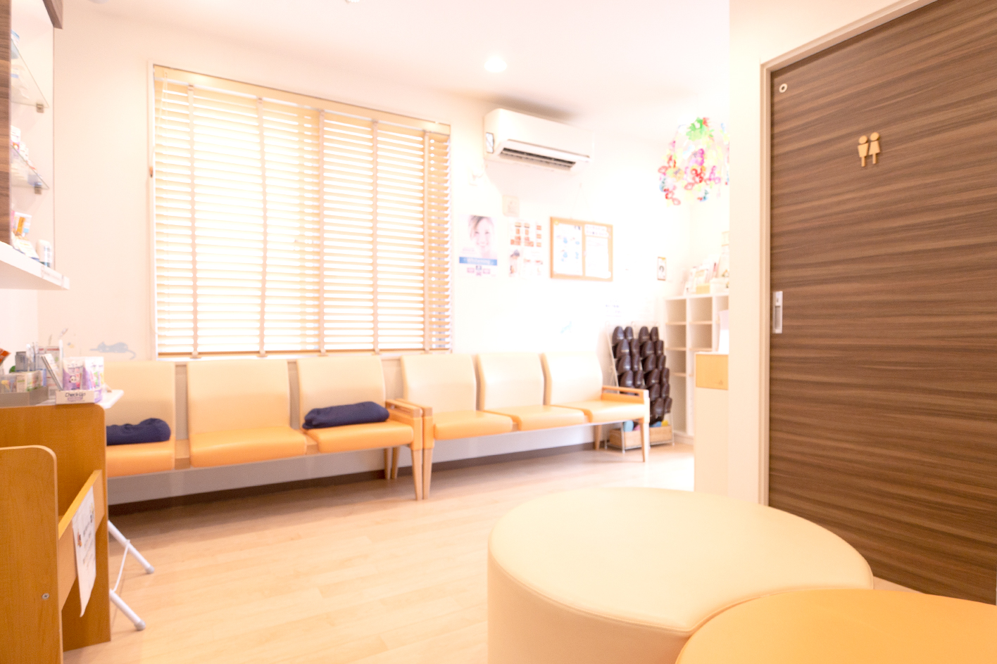 ほんだ歯科医院のサブ写真