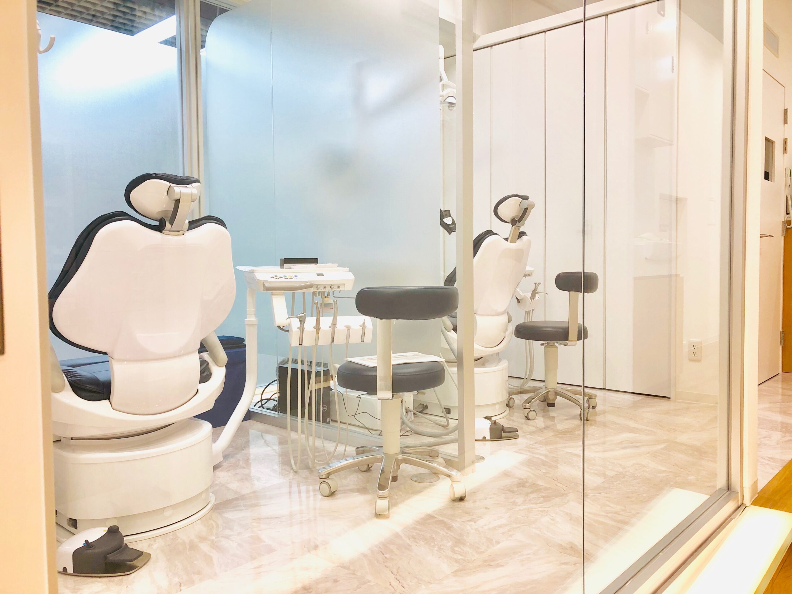 ALBA歯科＆矯正歯科　川崎アゼリア院のサブ写真