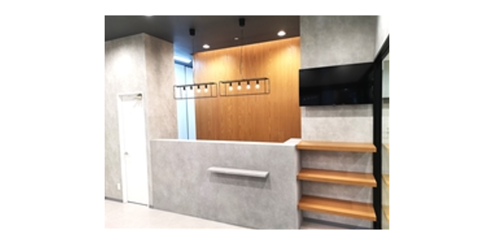 ALBA歯科＆矯正歯科　川崎ダイス院のサブ写真