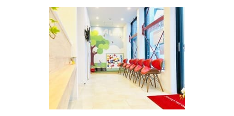 ALBA歯科&矯正歯科　元住吉院のサブ写真