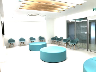 ALBA歯科＆矯正歯科　登戸院のサブ写真