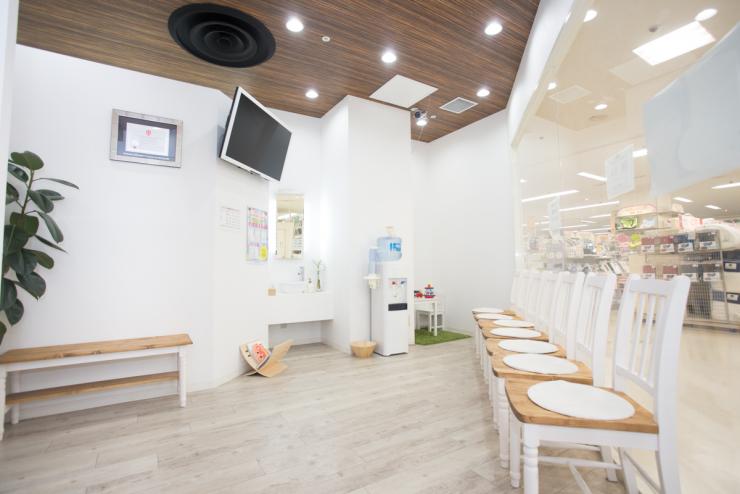 ALBA歯科&矯正歯科 上永谷イトーヨーカドー院のサブ写真