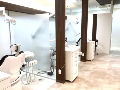 ALBA歯科&矯正歯科 大船院のサブ写真