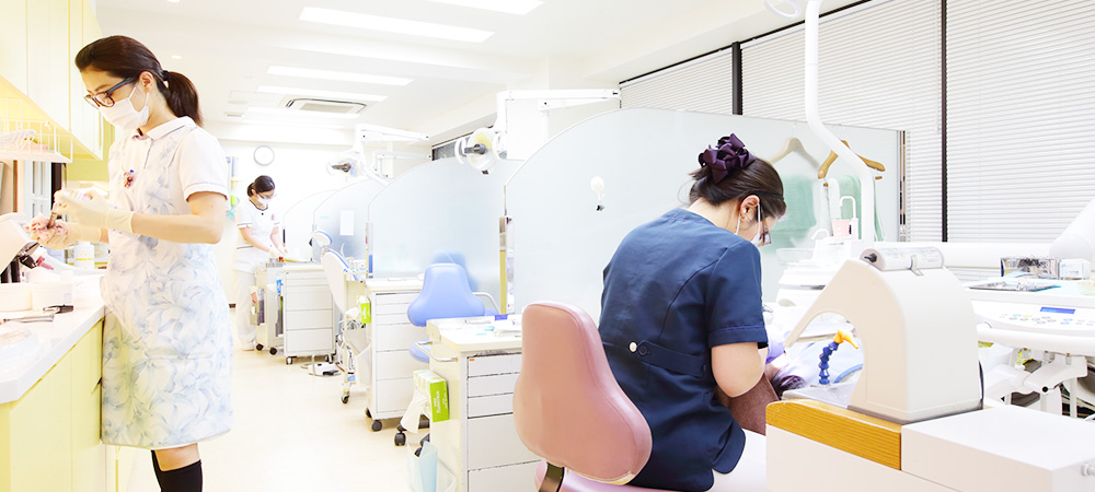 三好歯科クリニックのサブ写真