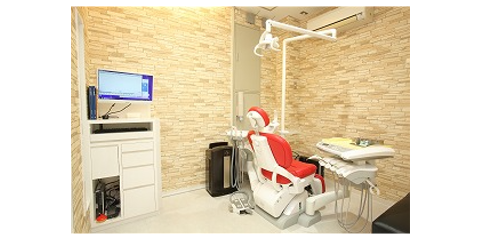 エムデンタルクリニックのサブ写真