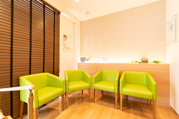 伏見リーフ歯科クリニックのサブ写真