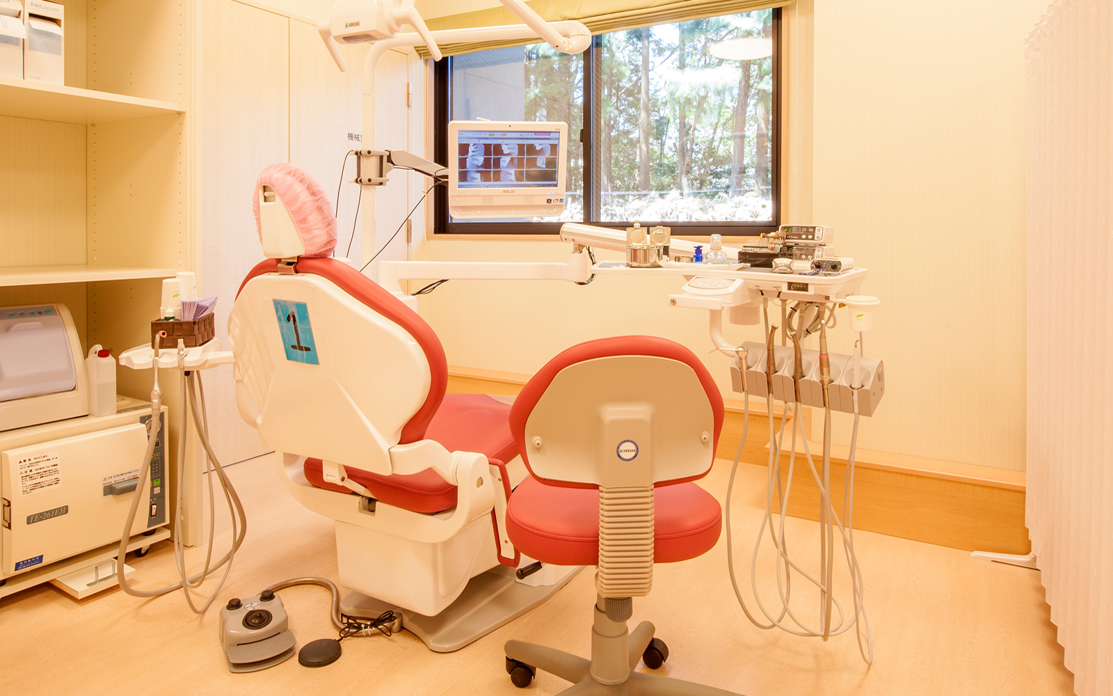 ラベンダー歯科クリニックのサブ写真