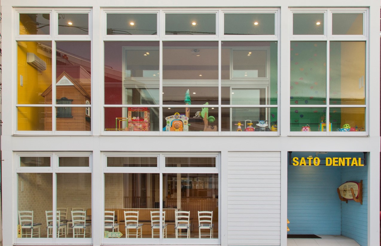 佐藤歯科医院のサブ写真