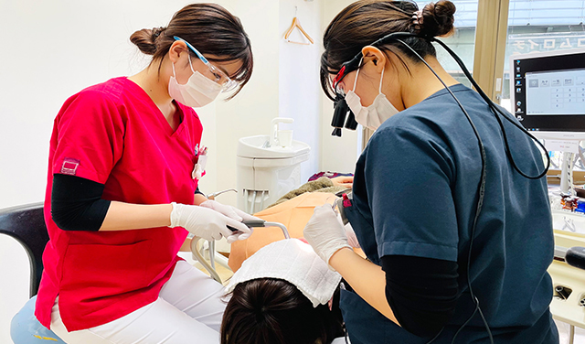 小室歯科 難波診療所のサブ写真