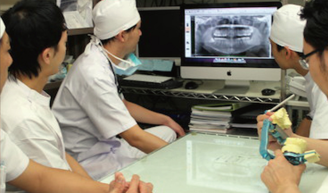 小室歯科 天王寺ミオ本館診療所のサブ写真