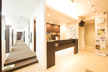 あわざ歯科クリニックのサブ写真