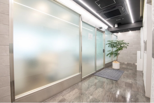 渋谷セントラル矯正歯科のサブ写真