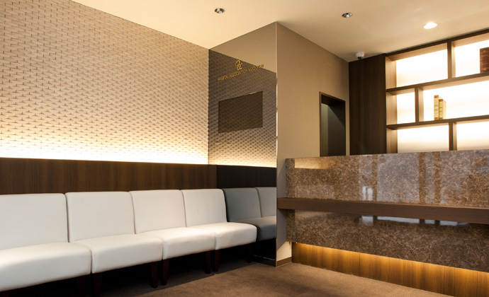 高田馬場駅前デンタルクリニックのサブ写真