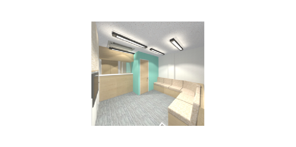 にしまち歯科のサブ写真