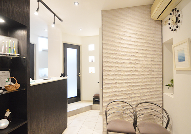 増野歯科医院のサブ写真