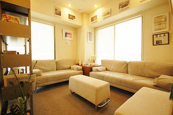 三浦矯正歯科のサブ写真