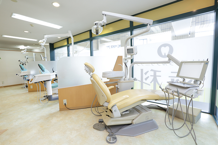 村上デンタルクリニックのサブ写真