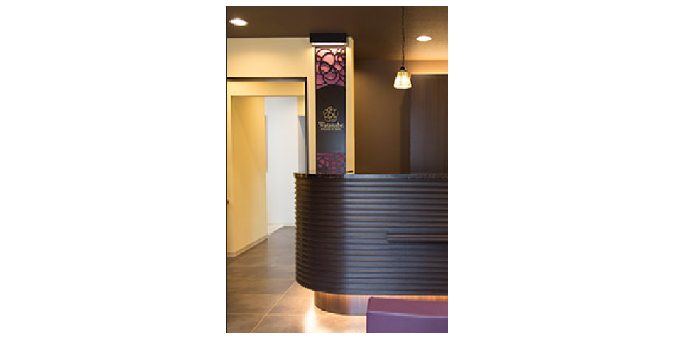 わたなべ歯科医院のサブ写真