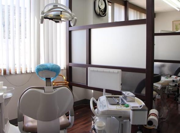 森田歯科医院のサブ写真