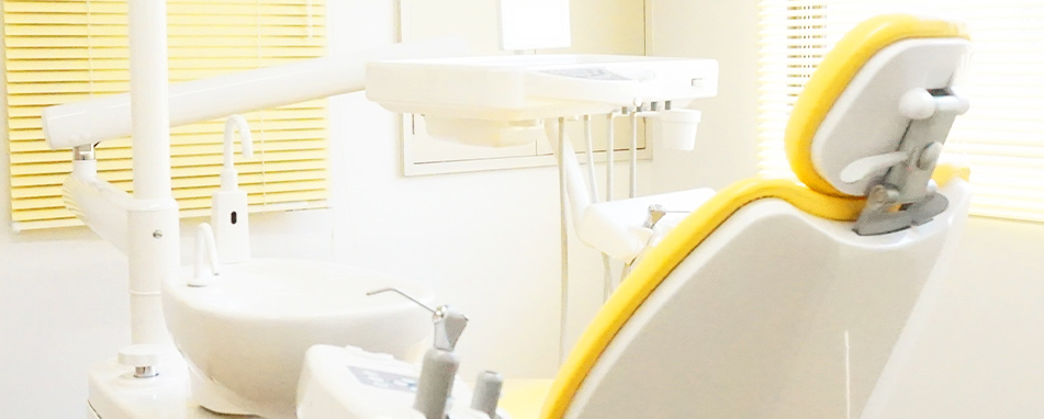 KAN歯列矯正クリニックのサブ写真