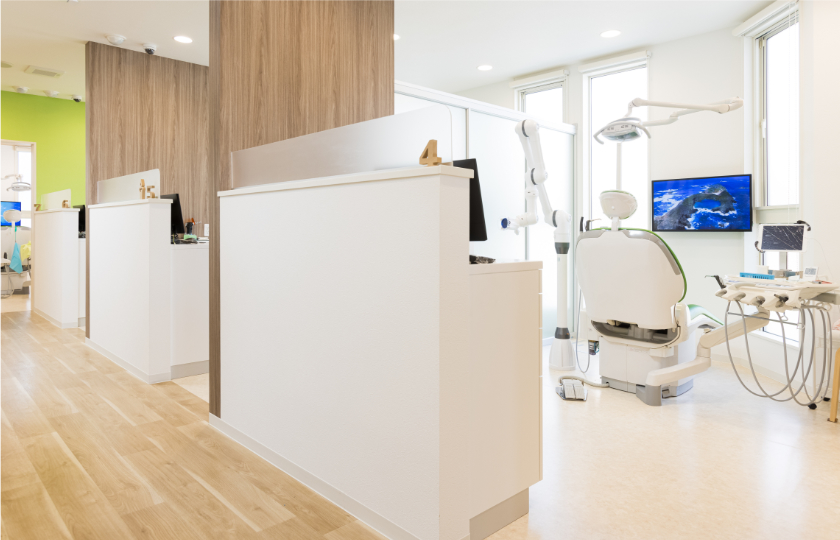 中島歯科医院のサブ写真