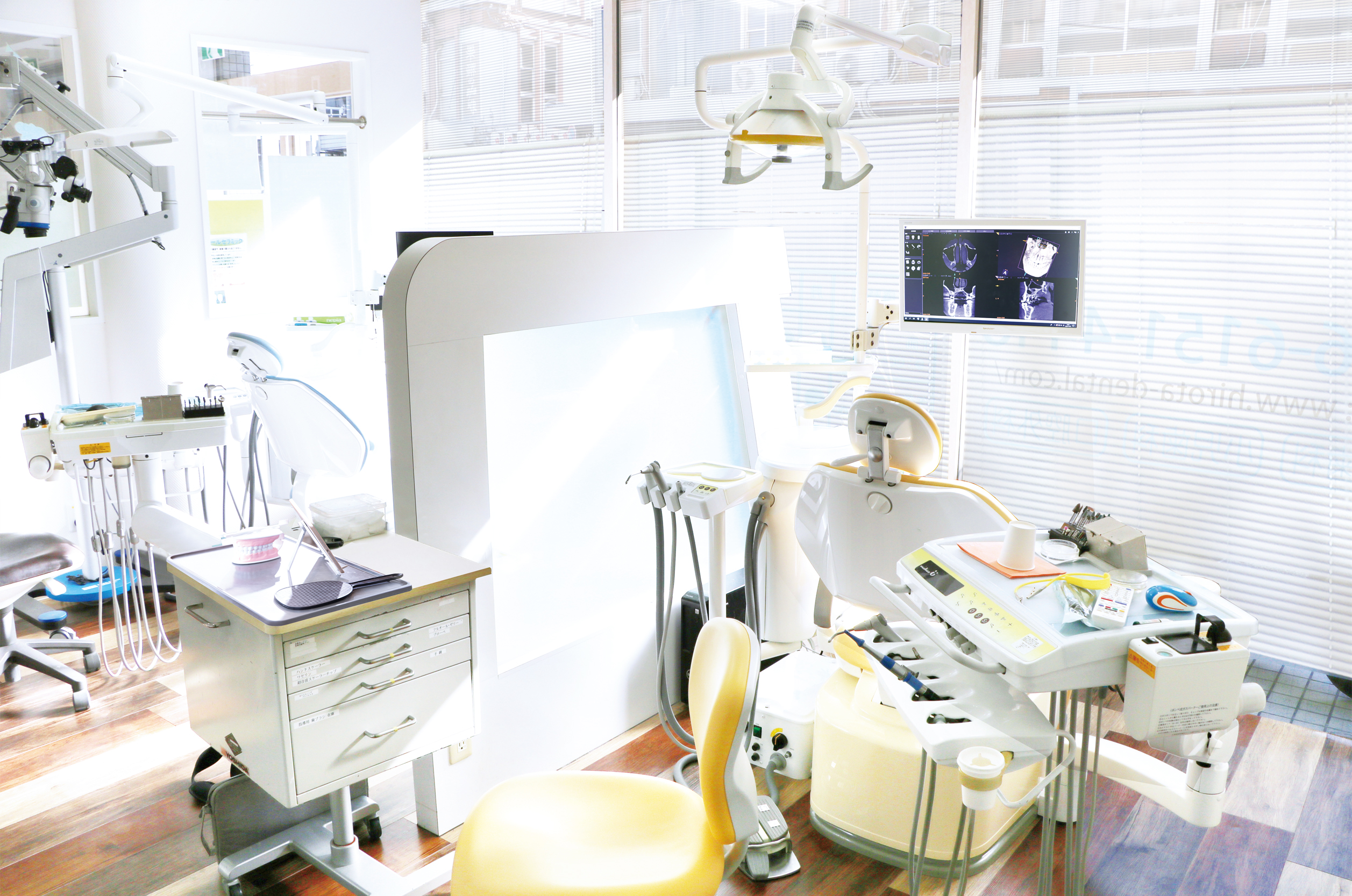 ひろた歯科クリニックのサブ写真