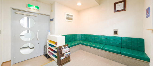 今井矯正歯科のサブ写真