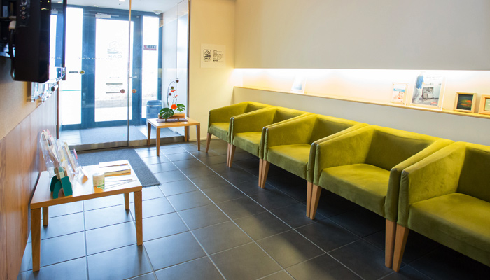 オーク歯科クリニックのサブ写真