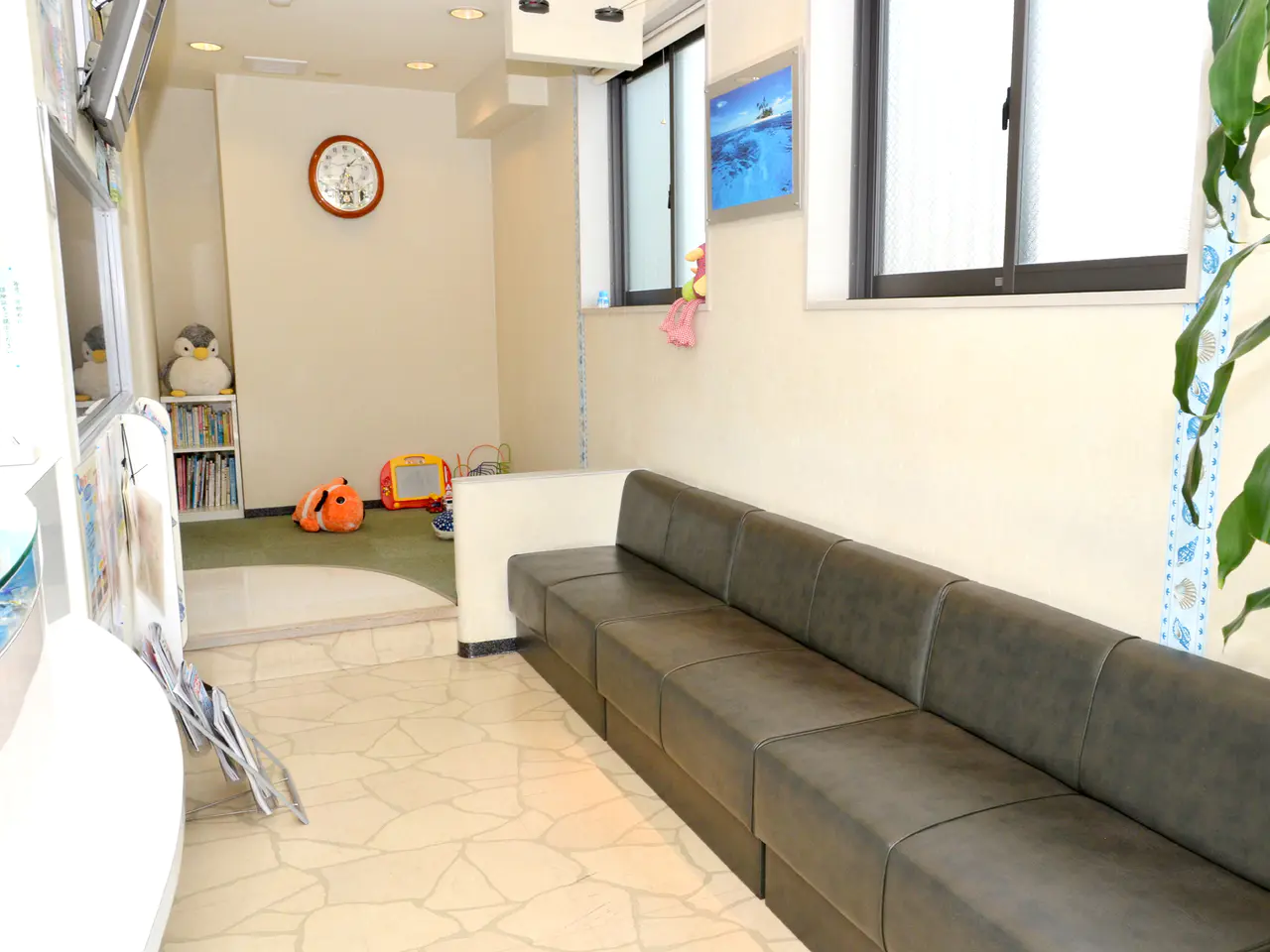 ひらつか歯科クリニックのサブ写真