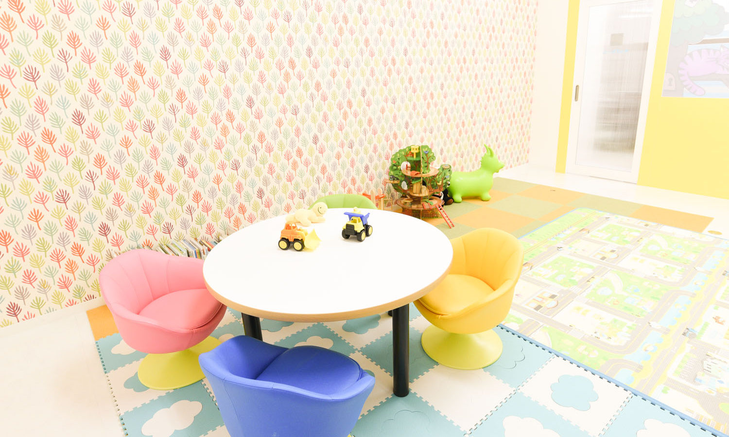 てんくも歯科医院のサブ写真