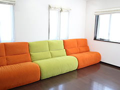 てんくも歯科医院 菊川分院のサブ写真