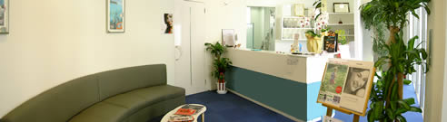 育愛会デンタルクリニックのサブ写真