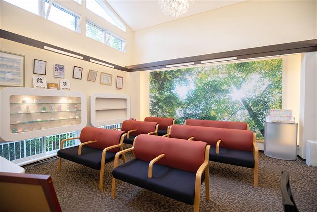 つづく歯科医院のサブ写真